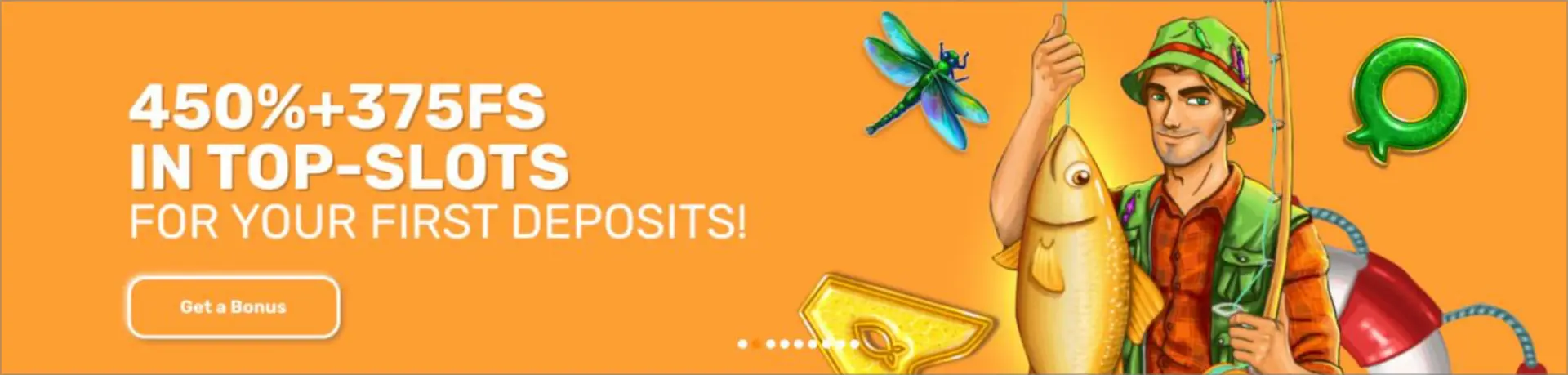 BigWins - Best Online Casino